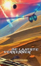 9789464641011 Klein Haneveld, Johan - De laatste verkenner