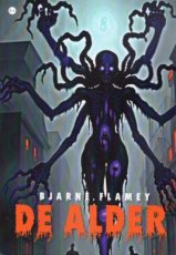 Flamey Bjarne - De Alder