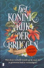 Jensen Danielle L. - Koninkrijk 01 Het koninkrijk der bruggen