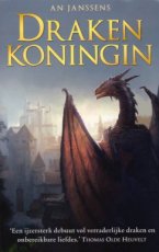 Janssens An - Drakenkoningin 01