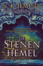 Jemisin, N.K. - DE GEBROKEN AARDE 03 DE STENEN HEMEL