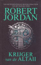 Jordan, Robert - KRIJGER VAN DE ALTAII