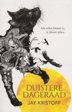 9789024594597 Kristoff, Jay - NIMMERNACHT 03 DUISTERE DAGERAAD