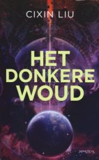 Liu, Cixin - Het donkere woud 02