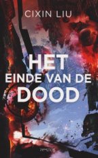 Liu, Cixin - Het einde van de dood 03