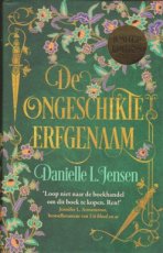 Jensen Danielle L. - Koninkrijk 03 De ongeschikte erfgenaam