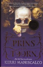 Maniscalco Kerri - De Prins van Toorn