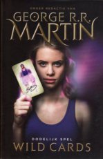 9789024568765 Martin, George R.R. - WILD CARDS 03 DODELIJK SPEL