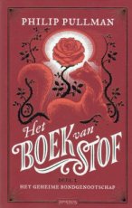 9789044635782 Pullman, Philip - BOEK VAN STOF 02 HET GEHEIME BONDGENOOTSCHAP