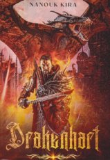 Nanouk, Kira - Drakenhart 01