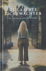 9789090394442 Pedersen K.C. - De laatste lichtwachter - De schaduw van duisternis