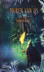 Nanouk, Kira - Muren van ijs 01