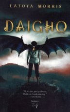 9789463967594 Morris, Latoya - Daigho