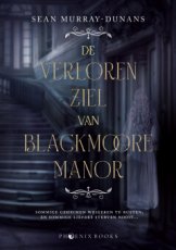 9789464789546 Murray-Dunans, Sean - De verloren ziel van Blackmoore Manor