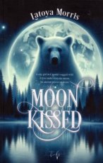 9789464945058 Morris Latoya - Moonkissed (ENG)