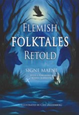 Maene, Signe - Flemish folktales retold