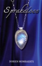 9789493111295 Mombaerts, Dorien - Sprakeloos