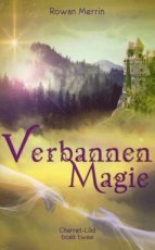 9789493233898 Merrin, Rowan - Verbannen Magie