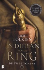 9789022597095 Tolkien, J.R.R. - In de ban van de ring 02 De twee torens