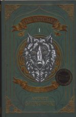 Sapkowski Andrzej - The Witcher 01 De laatste wens (Limited Edition)