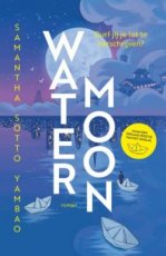 9789023963301 Sotto Yambao, Samantha - Water Moon
