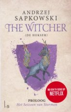 Sapkowkski, Andrzej - WITCHER VERHALEN 03 Het seizoen van stormen
