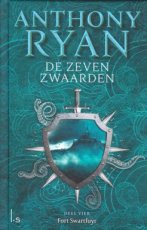 Ryan Anthony - De zeven zwaarden 04 Fort Swartfuyr
