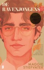9789049204044 Stiefvater Maggie - De Ravenserie 01 De ravenjongens