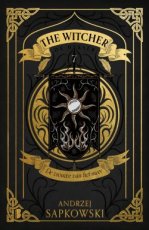 Sapkowski, Andrzej - De vrouwe van het meer