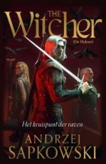 Sapkowski, Andrzej - The Witcher 0.1 - Het kruispunt der raven