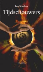 9789079226825 Senden, Ivo - Tijdschouwers