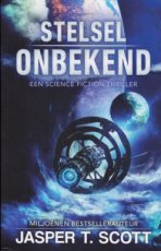 9789083073163 Scott, Jasper T. - Stelsel Onbekend