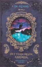 Rodrigues Pereira, Rose - De Flynns 01 Het verborgen Aardrijk