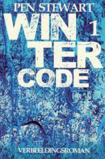 9789492099303 Stewart, Pen - WINTERTRILOGIE 01 WINTERCODE
