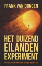 Van Dongen Frank - Ontdekking van de mens 01 Het duizend eilanden experiment