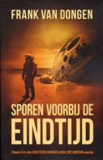 Van Dongen Frank - Ontdekking van de mens 04 Sporen voorbij de Eindtijd