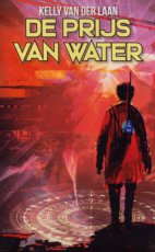 Van der Laan, Kelly - Paraiso-Serie 01 De prijs van water