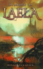 Van Assen Ronald - De schaduw van Laela 02