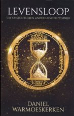 9789464641738 Warmoeskerken Daniel - Levensloop