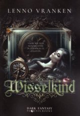 9789464789140 Vranken Lenno - Wisselkind