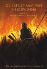 9789491300752 Van Rillaer, Peter & Vermaelen, Christophe - De erfgenaam van Herlewinne 02 De horden van Behemoth