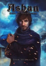 9789491300998 Warnaar, Dirk - Ashan 01 Overleven