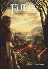 Uitdehaag Joost - Fulia 01 Scherven van het Verbond