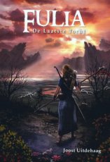 Uitdehaag Joost - Fulia 02 De Laatste Tocht