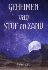 9789493158405 Varg, Peter - Geheimen van stof en zand