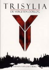 Van den Berg, Steven - Trisylia De Vergeten oorlog