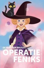 Van Gierdeghom, Olivier - De heks van Brugge 02 - Operatie Feniks