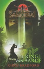 9789022559369 Bradford, Chris - Jonge samoerai 04 Ring van aarde