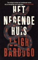 9789022590652 Bardugo, Leigh - Alex Stern 01 Het negende huis