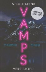 Arend Nicole - Vamps 01 Vers bloed
